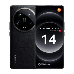 گوشی موبايل شیائومی مدل 5G 14 Ultra ظرفیت 512 گیگابایت رم 16 گیگابایت