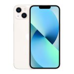 گوشی موبایل اپل مدل iPhone 13 HN/A نات اکتیو تک سیم کارت ظرفیت 128 گیگابایت رم 4 گیگابایت