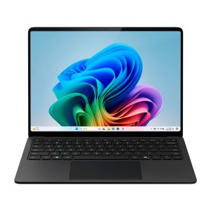 لپ تاپ مایکروسافت 13.8 اینچی مدل Surface Laptop 7 Copilot Plus X Plus 16GB 512GB