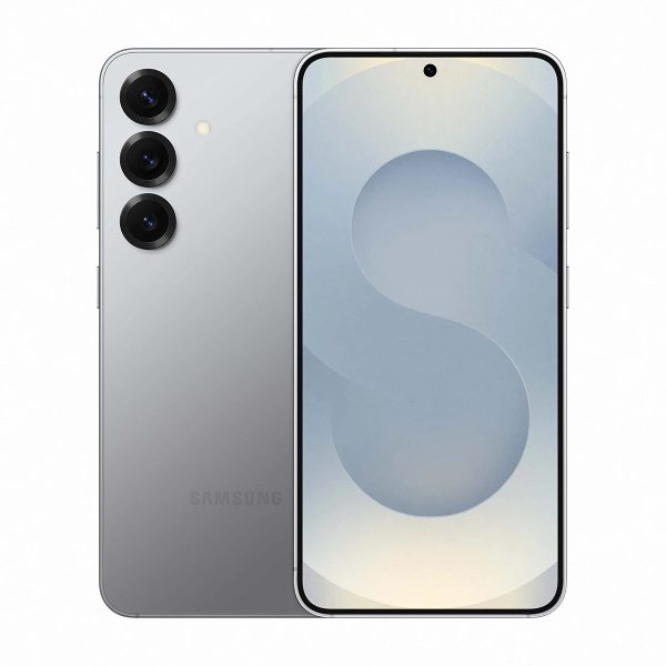 گوشی موبايل سامسونگ مدل Galaxy S25 5G ظرفیت 256 گیگابایت رم 12 گیگابایت - ویتنام