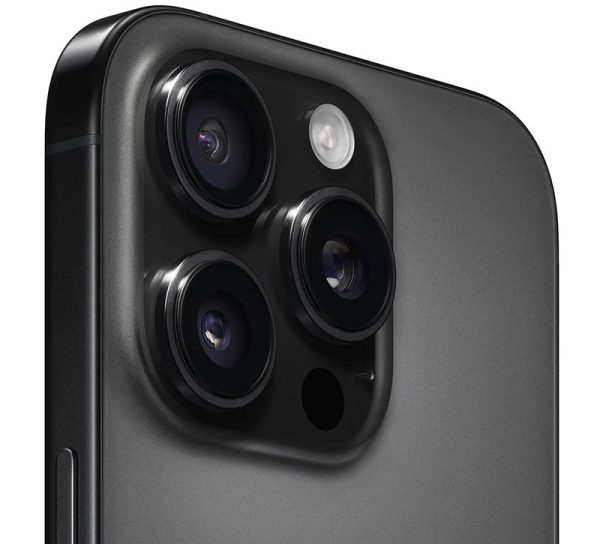 گوشی موبایل اپل مدل iPhone 16 Pro Max ZA/A ظرفیت 512 گیگابایت رم 8 گیگابایت - Not Active