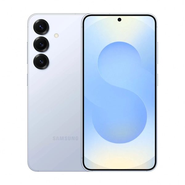 گوشی موبايل سامسونگ مدل Galaxy S25 5G ظرفیت 256 گیگابایت رم 12 گیگابایت - ویتنام