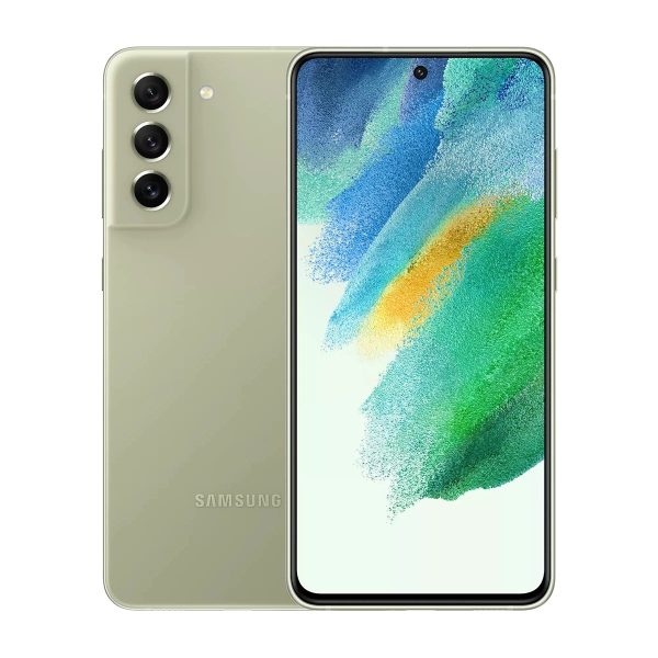 گوشی موبايل سامسونگ مدل 2023 Galaxy S21 FE 5G ظرفیت 256 گیگابایت رم 8 گیگابایت