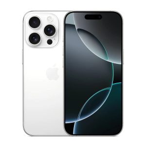 گوشی موبایل اپل مدل iPhone 16 Pro Max ZA/A ظرفیت 512 گیگابایت رم 8 گیگابایت - Not Active