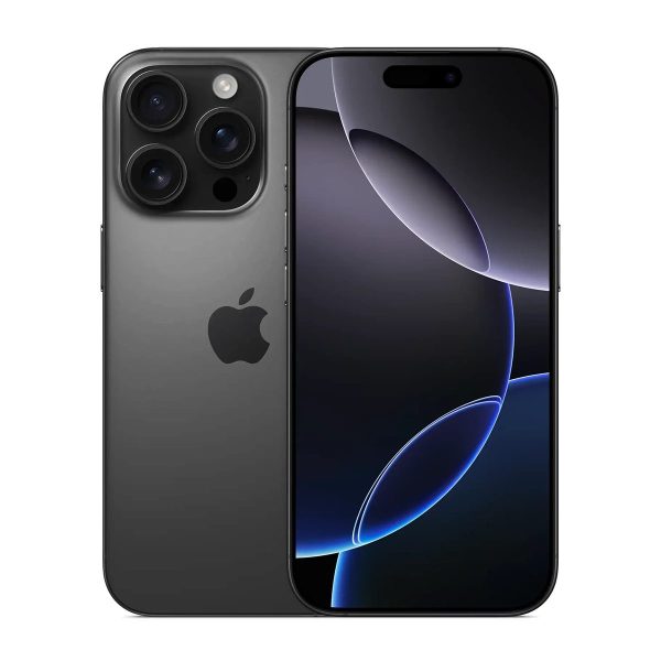 گوشی موبایل اپل مدل iPhone 16 Pro ZA/A ظرفیت 128 گیگابایت رم 8 گیگابایت