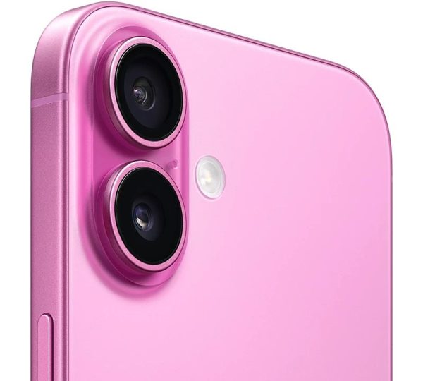 گوشی موبایل اپل iPhone 16 CH/A دو سیم کارت ظرفیت 256 گیگابایت رم 8 گیگابایت - Not Active