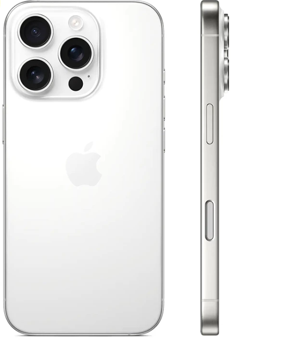 گوشی موبایل اپل مدل iPhone 16 Pro Max ZA/A ظرفیت 512 گیگابایت رم 8 گیگابایت - Not Active