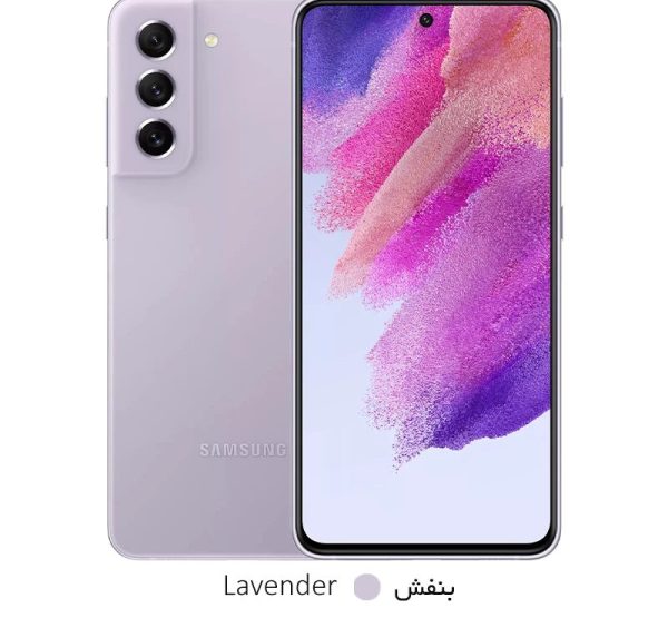 گوشی موبايل سامسونگ مدل 2023 Galaxy S21 FE 5G ظرفیت 256 گیگابایت رم 8 گیگابایت