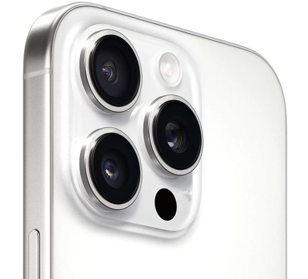 گوشی موبایل اپل مدل iPhone 16 Pro ZA/A ظرفیت 128 گیگابایت رم 8 گیگابایت