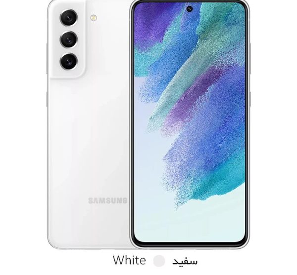 گوشی موبايل سامسونگ مدل 2023 Galaxy S21 FE 5G ظرفیت 256 گیگابایت رم 8 گیگابایت