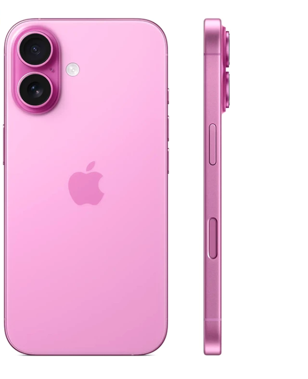 گوشی موبایل اپل iPhone 16 CH/A دو سیم کارت ظرفیت 256 گیگابایت رم 8 گیگابایت - Not Active