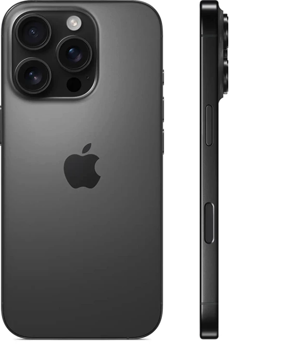 گوشی موبایل اپل مدل iPhone 16 Pro ZA/A ظرفیت 128 گیگابایت رم 8 گیگابایت