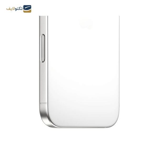 گوشی موبایل اپل مدل iPhone 16 Pro ZA/A ظرفیت 128 گیگابایت رم 8 گیگابایت