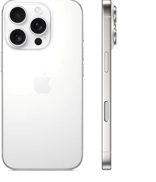 گوشی موبایل اپل مدل iPhone 16 Pro ZA/A ظرفیت 128 گیگابایت رم 8 گیگابایت