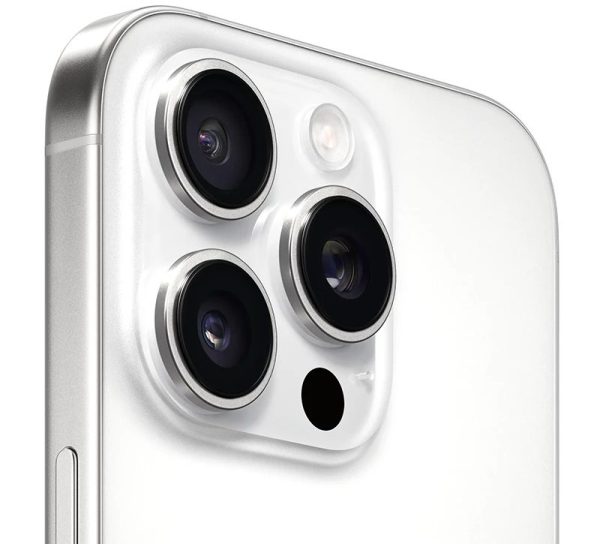 گوشی موبایل اپل مدل iPhone 16 Pro Max ZA/A ظرفیت 512 گیگابایت رم 8 گیگابایت - Not Active