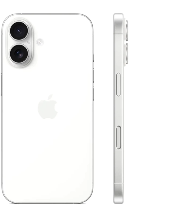 گوشی موبایل اپل iPhone 16 CH/A دو سیم کارت ظرفیت 256 گیگابایت رم 8 گیگابایت - Not Active