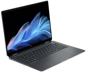 لپ تاپ اچ پی 14 اینچی مدل OmniBook Ultra Flip 2-in-1 14t-FH000-Core Ultra 7 256V-16GB LPDDR5X-2TB SSD-OLED-