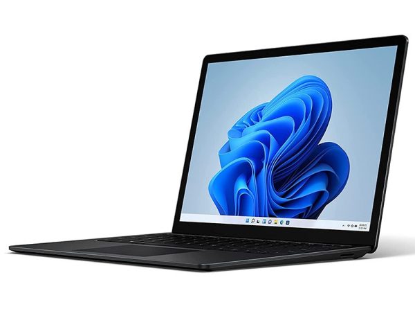 لپ تاپ مایکروسافت 15 اینچی مدل Surface Laptop 4 i7 ۱۱۸۵G۷ 32GB 1TB