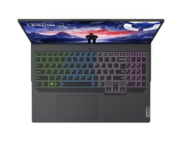 لپ تاپ لنوو 16 اینچی مدل Legion Pro 5 i7 14650HX 32GB 1TB RTX4060