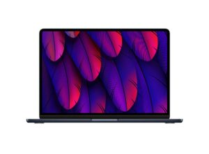 لپ تاپ 13 اینچی اپل مدل MacBook Air CTO 2022 M2 16GB 256GB (8C-8C)