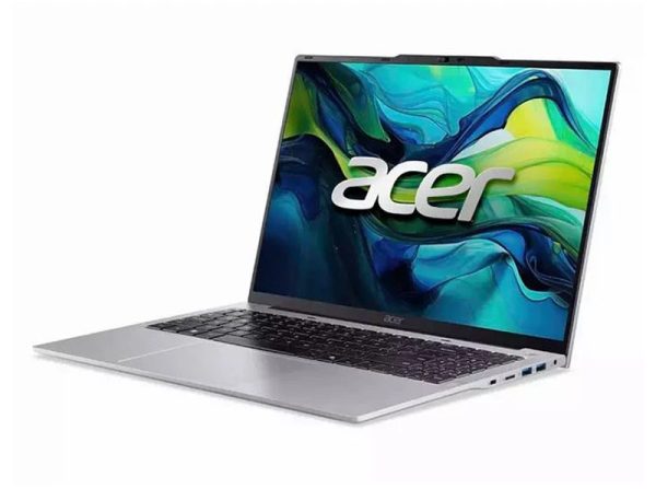 لپ تاپ ایسر 16 اینچی مدل Aspire Lite AL16 i3 1305U 40GB 2TB