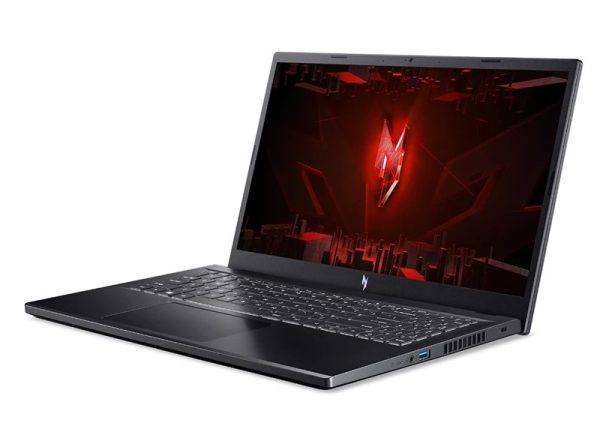 لپ‌ تاپ ایسر 15.6 اینچی مدل Nitro V 15 i7 13620H 16GB 512GB RTX2050
