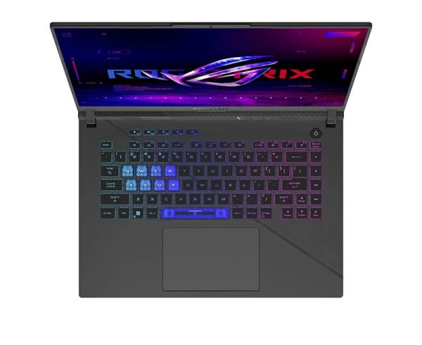 لپ‌ تاپ ایسوس 16 اینچی مدل ROG Strix G16 G614 G614JV i9 13980HX 16GB 1TB SSD RTX4060
