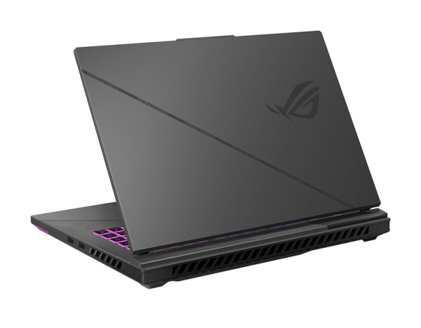 لپ‌ تاپ ایسوس 16 اینچی مدل ROG Strix G16 G614 G614JV i9 13980HX 16GB 1TB SSD RTX4060