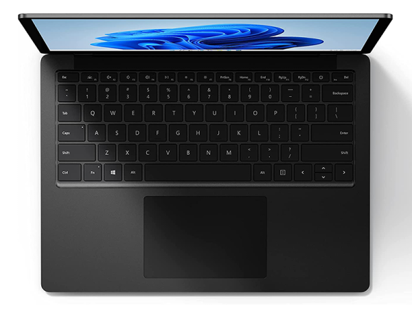 لپ تاپ مایکروسافت 15 اینچی مدل Surface Laptop 4 i7 ۱۱۸۵G۷ 32GB 1TB