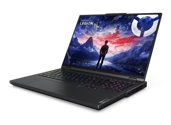 لپ تاپ لنوو 16 اینچی مدل Legion Pro 5 i7 14650HX 32GB 1TB RTX4060