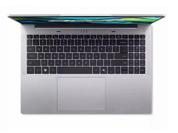 لپ تاپ ایسر 16 اینچی مدل Aspire Lite AL16 i3 1305U 40GB 2TB