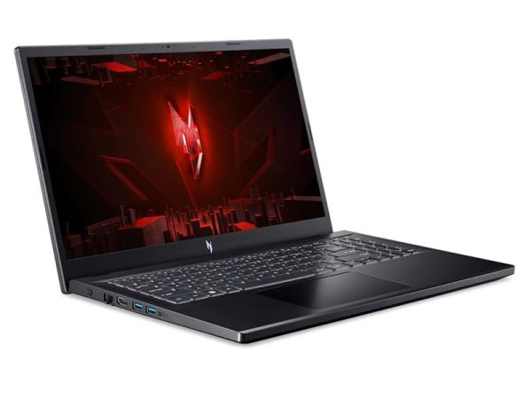 لپ‌ تاپ ایسر 15.6 اینچی مدل Nitro V 15 i7 13620H 16GB 512GB RTX2050