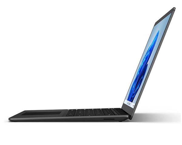 لپ تاپ مایکروسافت 15 اینچی مدل Surface Laptop 4 i7 ۱۱۸۵G۷ 32GB 1TB