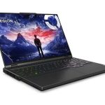 لپ تاپ لنوو 16 اینچی مدل Legion Pro 5 i7 14650HX 32GB 1TB RTX4060