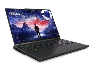 لپ تاپ لنوو 16 اینچی مدل Legion Pro 5 i7 14650HX 32GB 1TB RTX4060