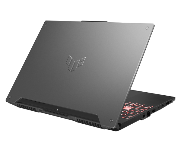 لپ تاپ ایسوس 15.6 اینچی مدل TUF Gaming A15 FA507UV R9 8945H 32GB 1TB RTX4060