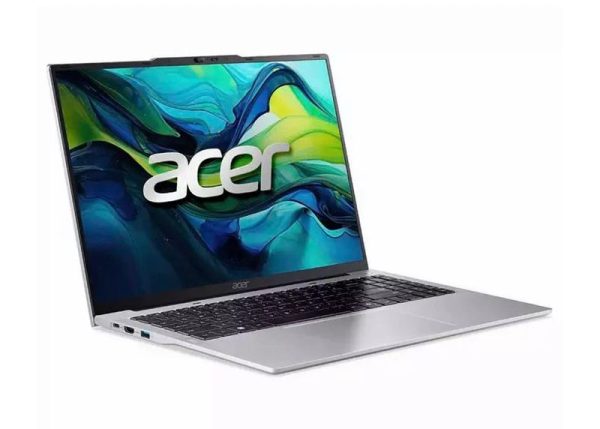 لپ تاپ ایسر 16 اینچی مدل Aspire Lite AL16 i3 1305U 40GB 2TB