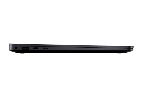 لپ تاپ مایکروسافت 13.8 اینچی مدل Surface Laptop 7 Copilot Plus X Plus 16GB 256GB