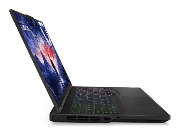 لپ تاپ لنوو 16 اینچی مدل Legion Pro 5 i7 14650HX 32GB 1TB RTX4060