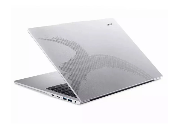 لپ تاپ ایسر 16 اینچی مدل Aspire Lite AL16 i3 1305U 40GB 2TB