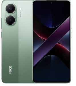 گوشی موبایل پوکو مدل X7 Pro ظرفیت 512 گیگابایت رم 12 گیگابایت