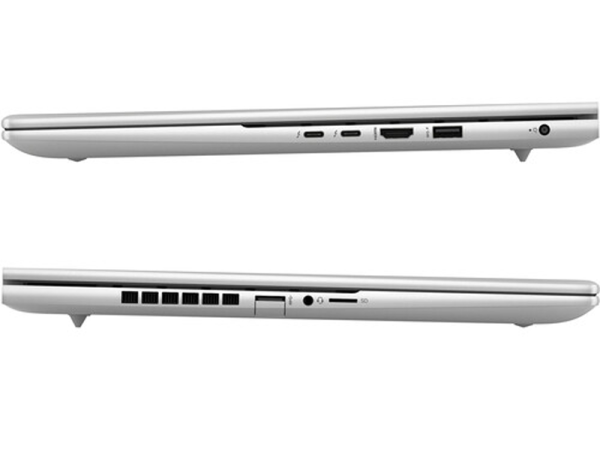 لپ تاپ اچ پی 16 اینچی مدل ENVY 16 h1059nr i۹ ۱۳۹۰۰H 64GB 2TB RTX4060