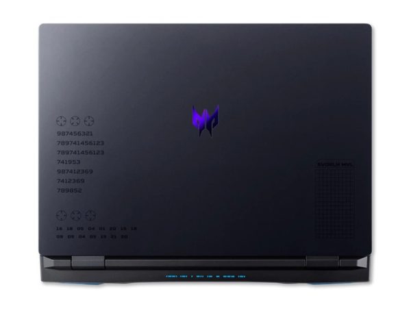 لپ تاپ ایسر 16 اینچی Predator Helios NEO 16 i9 14900HX 64GB 2TB RTX4060 WQXGA
