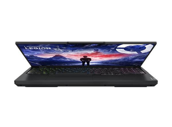 لپ تاپ لنوو 16 اینچی مدل Legion Pro 5 i7 14700HX 32GB 1TB RTX4070