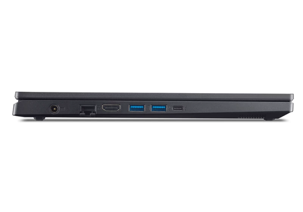 لپ‌ تاپ ایسر 15.6 اینچی مدل Nitro V 15 i7 13620H 16GB 512GB RTX2050