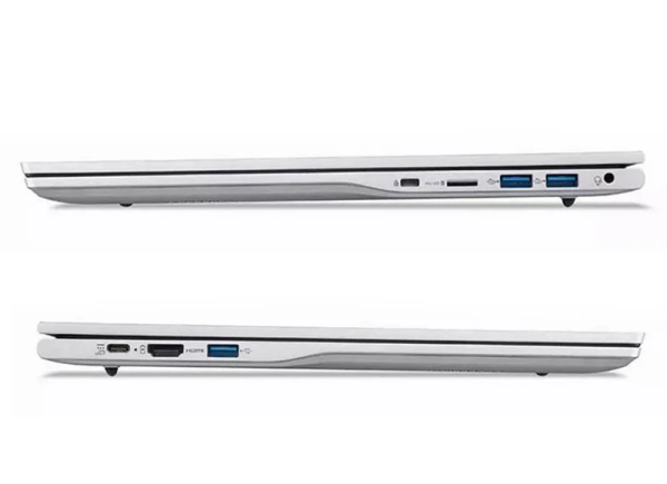 لپ تاپ ایسر 16 اینچی مدل Aspire Lite AL16 i3 1305U 40GB 2TB