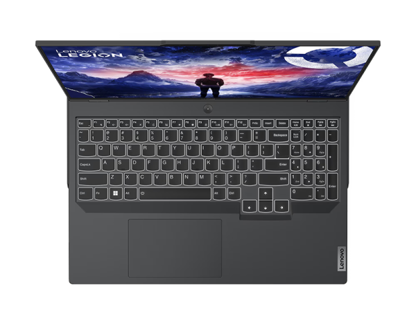 لپ تاپ لنوو 16 اینچی مدل Legion Pro 5 i7 14700HX 32GB 1TB RTX4070