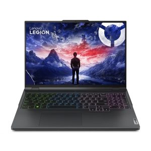 لپ تاپ لنوو 16 اینچی مدل Legion Pro 5 i7 14700HX 32GB 1TB RTX4070