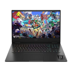 لپ تاپ اچ پی 16.1 اینچی مدل OMEN 16t WF100 i7 14700HX 64GB 2TB RTX4070