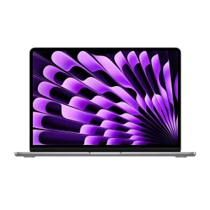 لپ تاپ اپل 15.3 اینچی مدل MacBook Air MRYM3 M3 2024 8GB 256GB